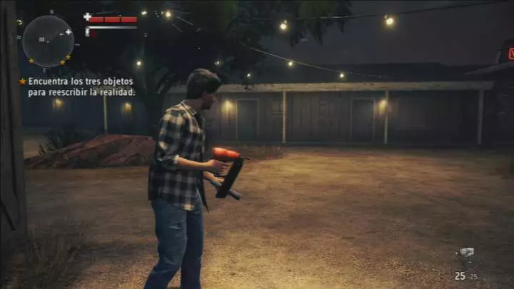 Alan Wake's American Nightmare - Xbox 360