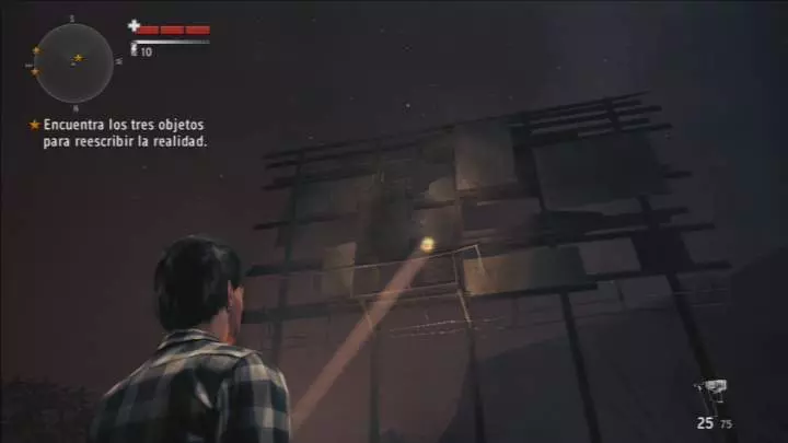 Alan Wake's American Nightmare - Xbox 360