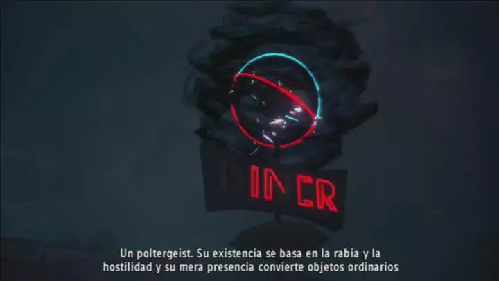 Alan Wake's American Nightmare