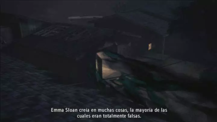 Alan Wake's American Nightmare - Xbox 360