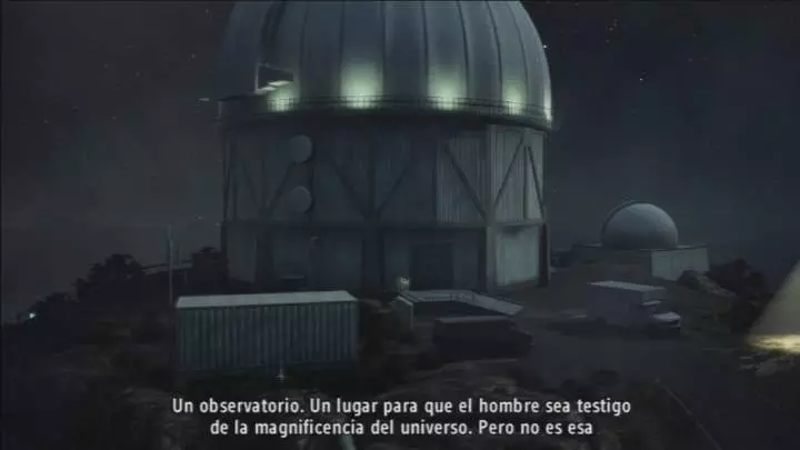 Alan Wake's American Nightmare