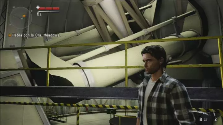 Alan Wake's American Nightmare - Xbox 360