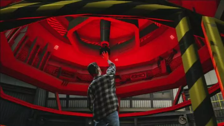 Alan Wake's American Nightmare - Xbox 360