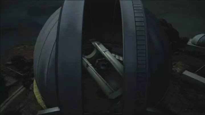 Alan Wake's American Nightmare