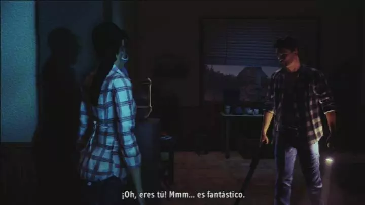 Alan Wake's American Nightmare - Xbox 360