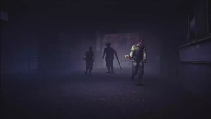 Alan Wake's American Nightmare