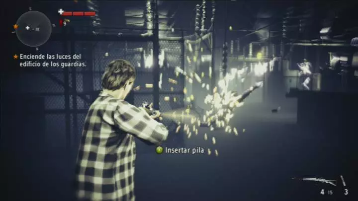 Alan Wake's American Nightmare - Xbox 360