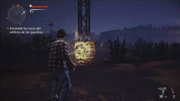 Alan Wake's American Nightmare - Xbox 360