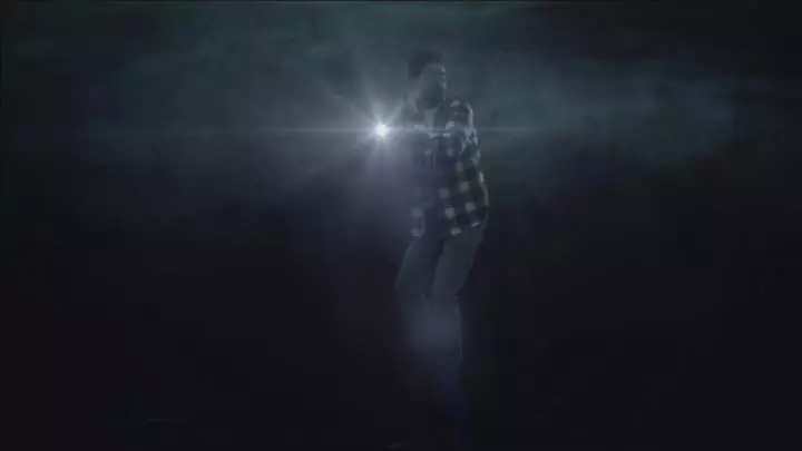 Alan Wake's American Nightmare