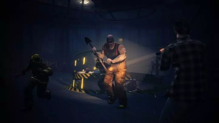 Alan Wake's American Nightmare - Xbox 360