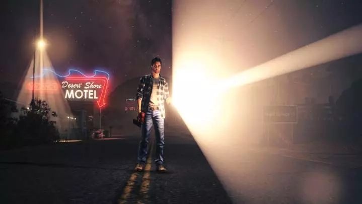 Alan Wake's American Nightmare - Xbox 360