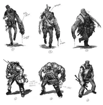 Alan Wake's American Nightmare