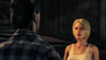 Alan Wake's American Nightmare: Gameplay: Volar por los Aires