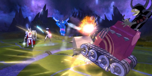 Costume Quest Xbox 360