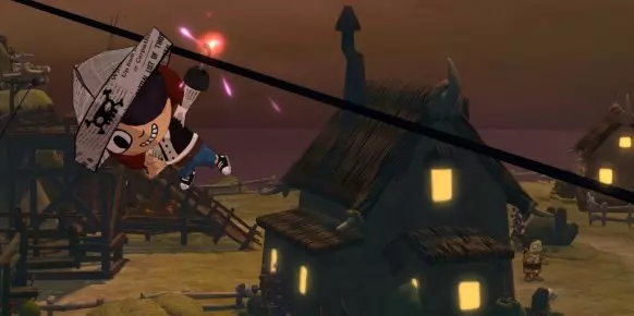 Costume Quest