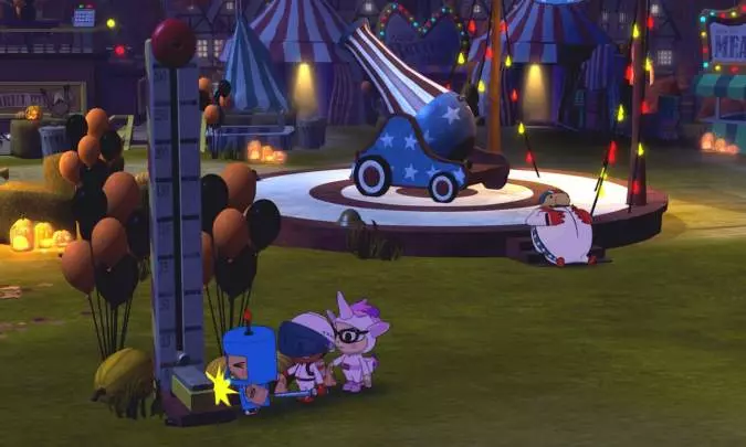 Costume Quest - Xbox 360