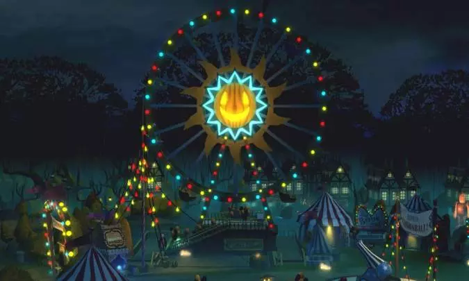 Costume Quest - Xbox 360