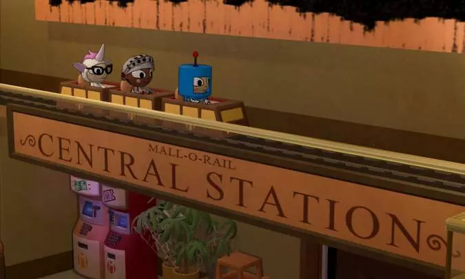 Costume Quest - Xbox 360