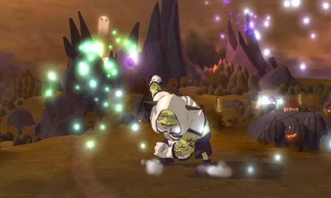 Costume Quest - Xbox 360