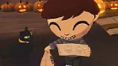 Costume Quest: Trailer de Lanzamiento