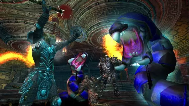 EverQuest II: Destiny of Velious