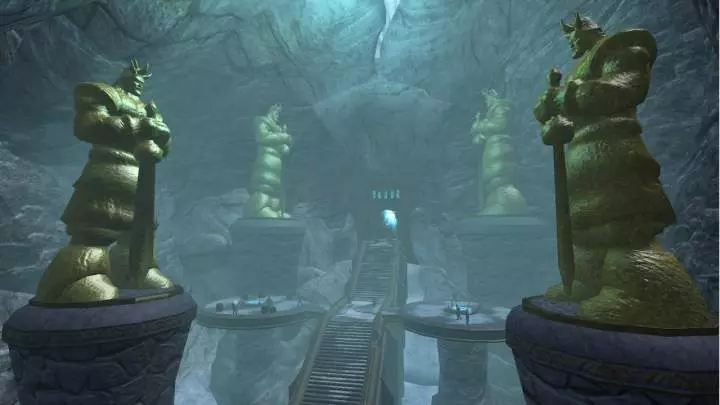 EverQuest II: Destiny of Velious