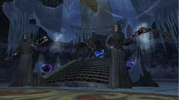 EverQuest II Destiny of Velious