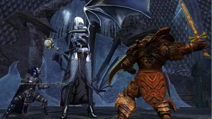 EverQuest II Destiny of Velious - PC