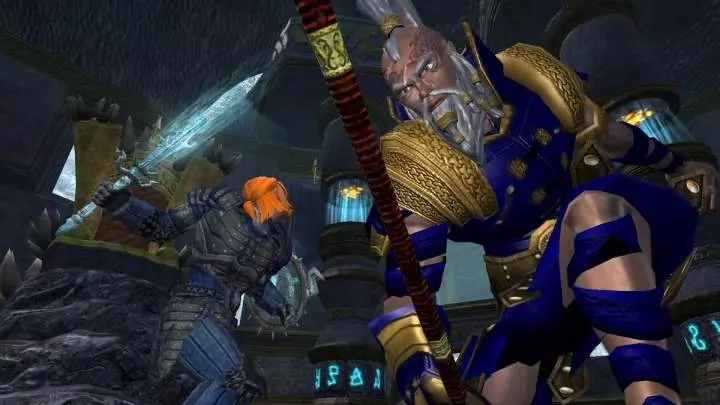 EverQuest II Destiny of Velious