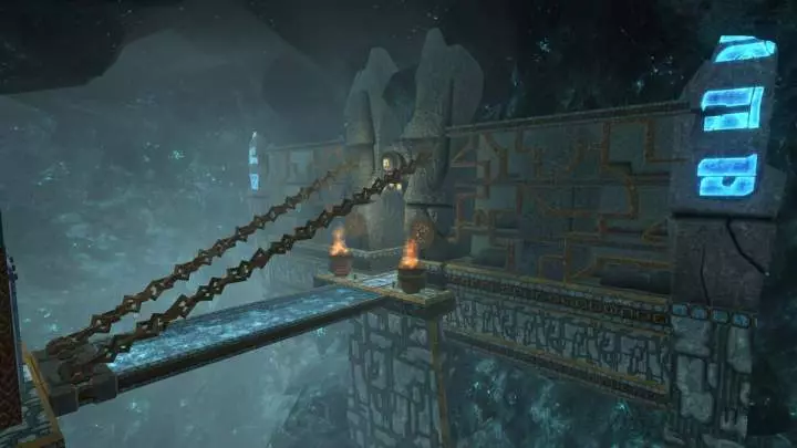 EverQuest II Destiny of Velious - PC