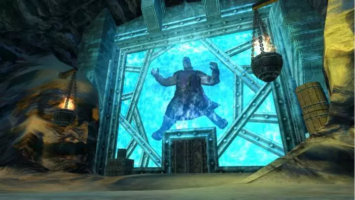 EverQuest II Destiny of Velious - PC