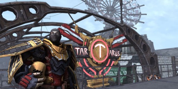 Borderlands Claptrap’s Xbox 360