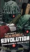 Borderlands: Claptrap’s New Robot Revolution