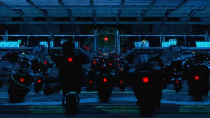 Borderlands: Claptrap’s New Robot Revolution