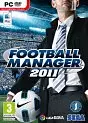 Football Manager 2011 PC
