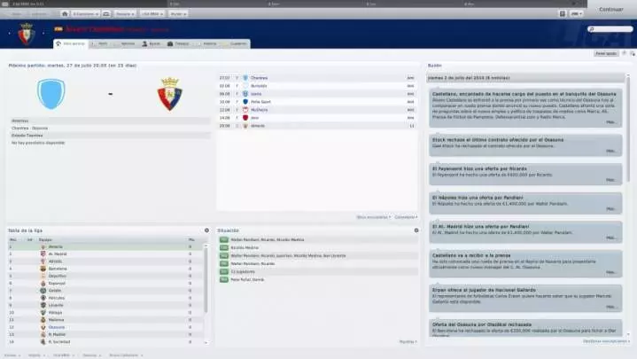 Football Manager 2011