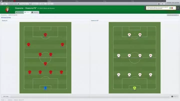 Football Manager 2011