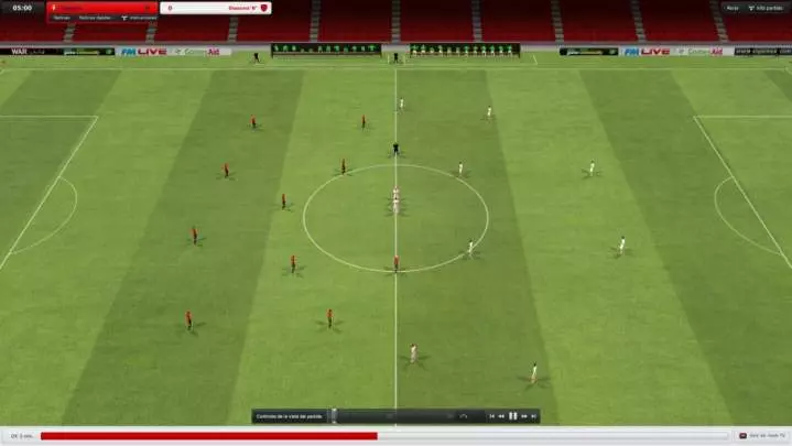 Football Manager 2011 - PC