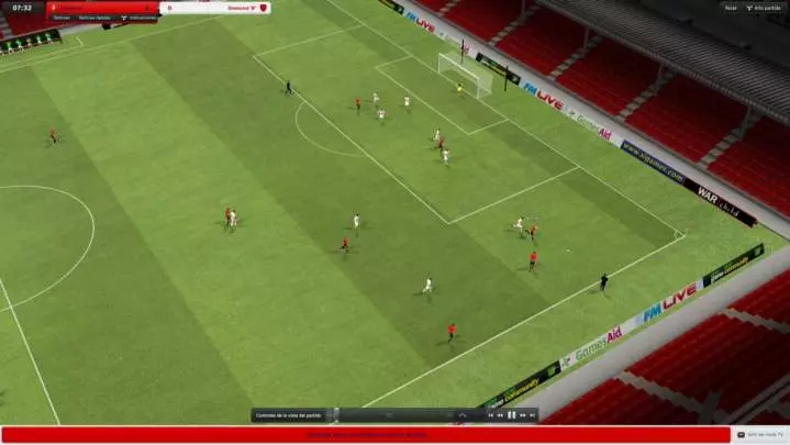 Football Manager 2011