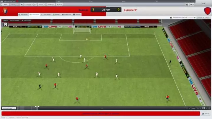 Football Manager 2011