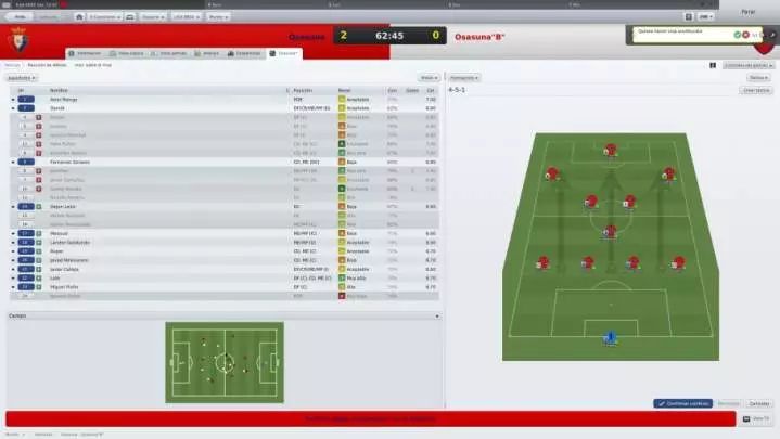 Football Manager 2011