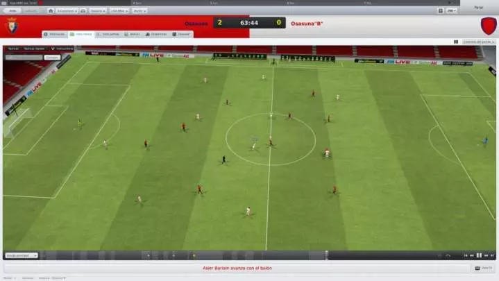 Football Manager 2011 - PC