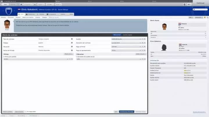 Football Manager 2011