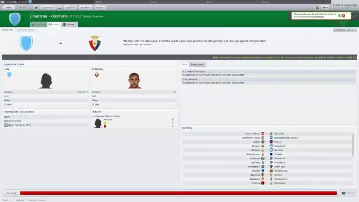 Football Manager 2011 - PC