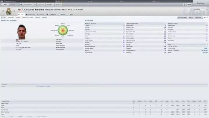 Football Manager 2011