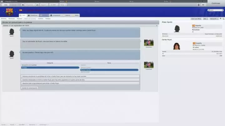 Football Manager 2011 - PC