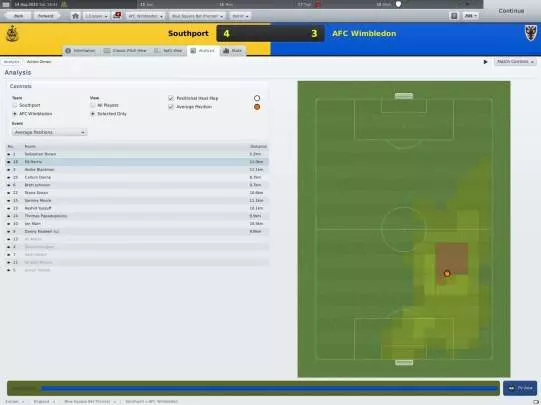 Football Manager 2011 - PC
