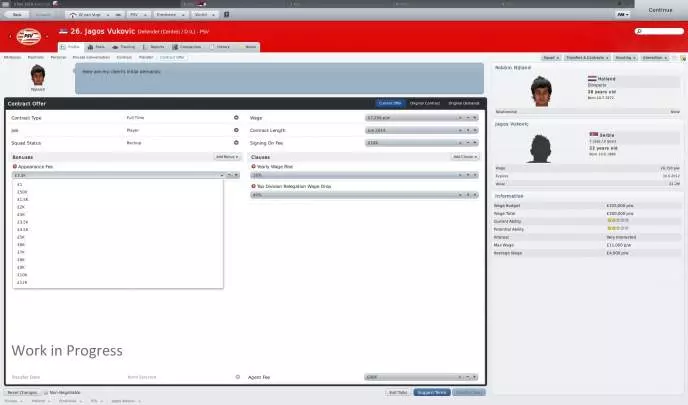 Football Manager 2011