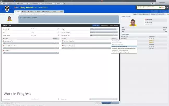 Football Manager 2011