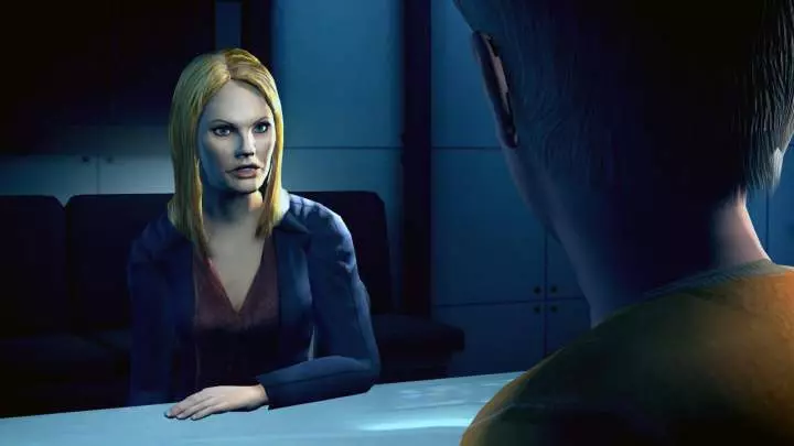 CSI La Conspiración